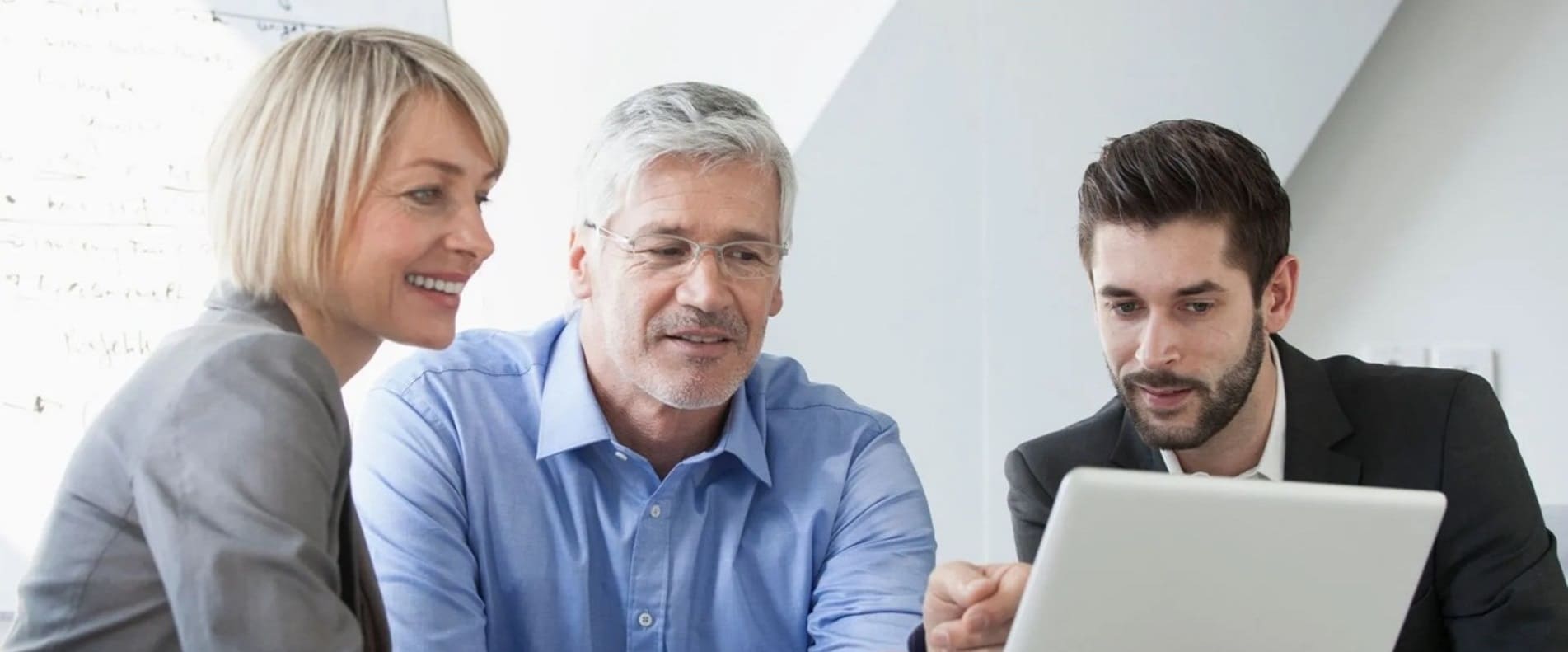 Beratungsgespräch Hilfe bei Schulden Schuldnerberatung Mannheim